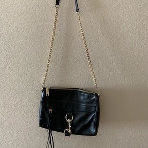 Rebecca minkoff crossbody bag